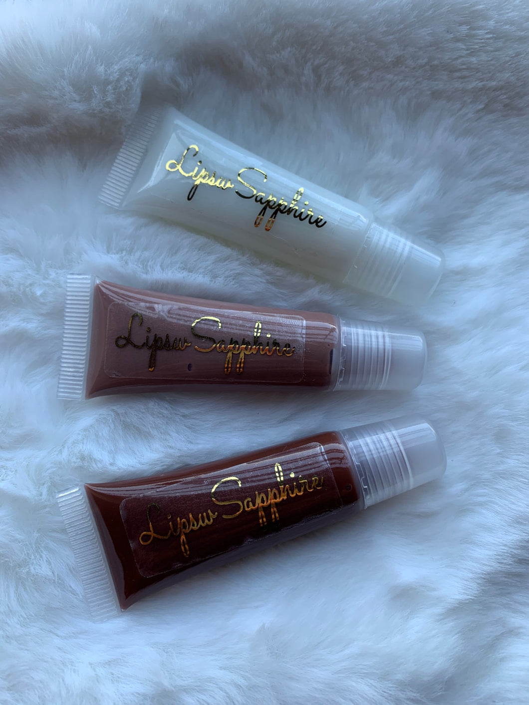 BAKED GLOSSES TRIO PACK