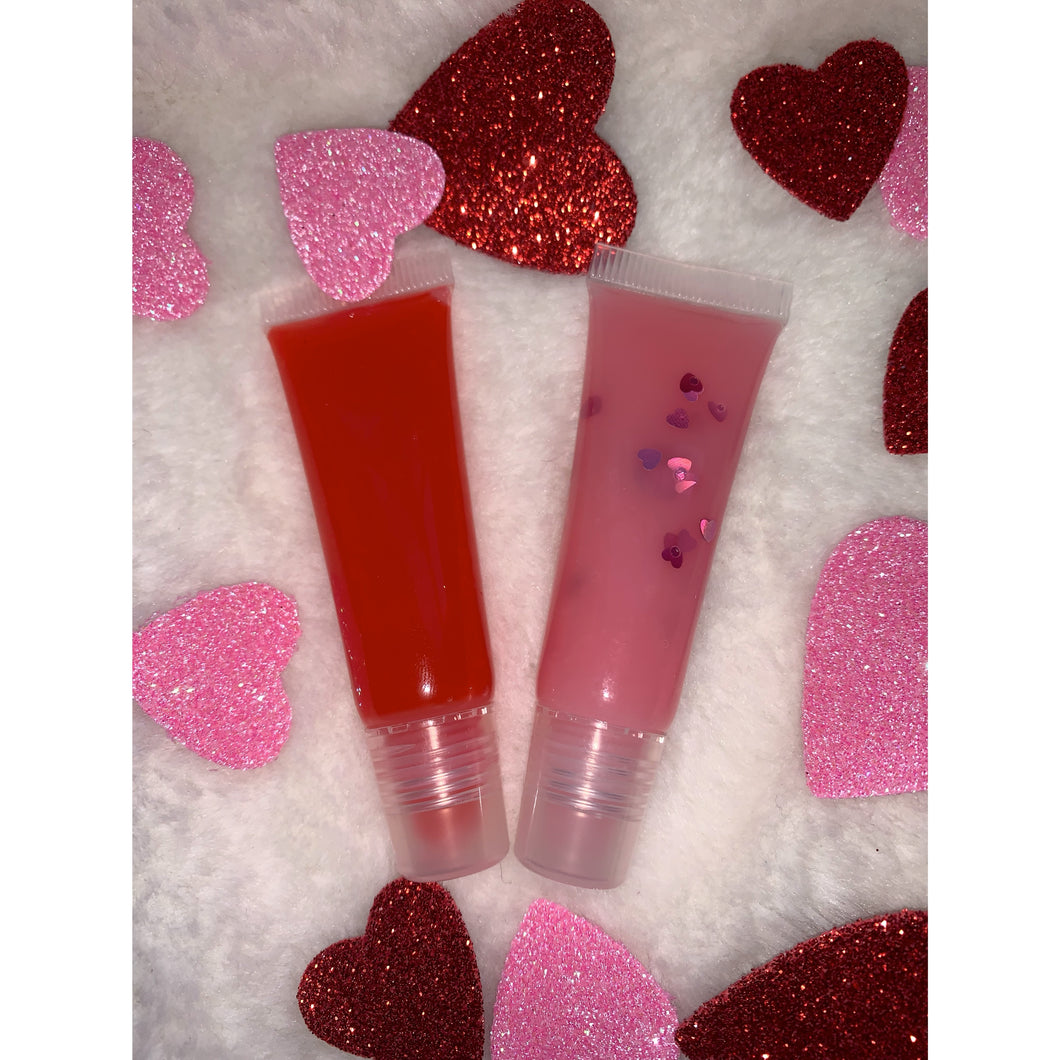 GAL'ENTINES GLOSS